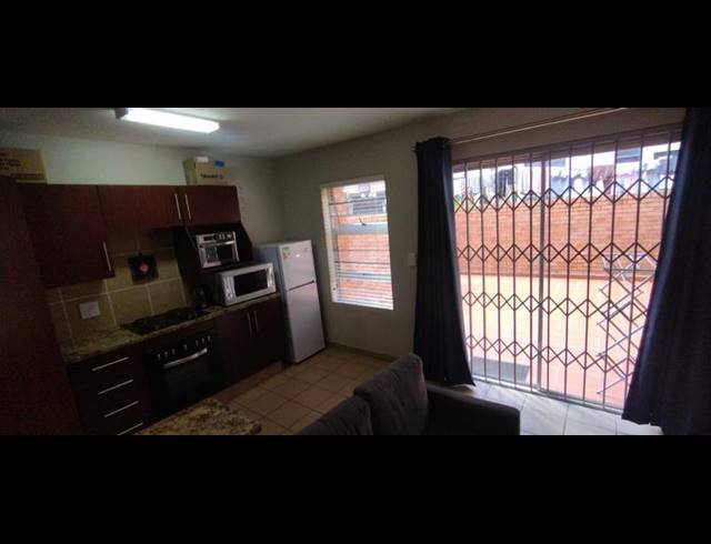 1 BEDROOM APARTMENT FOR SALE IN DIE BULT